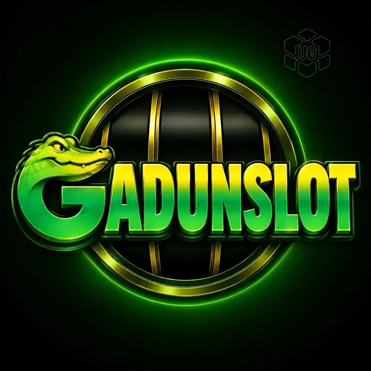 GADUNSLOT - Petualangan Seru dalam Dunia ARPG