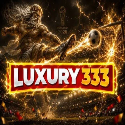 LUXURY333 - Perang Terakhir dalam Battle Royale