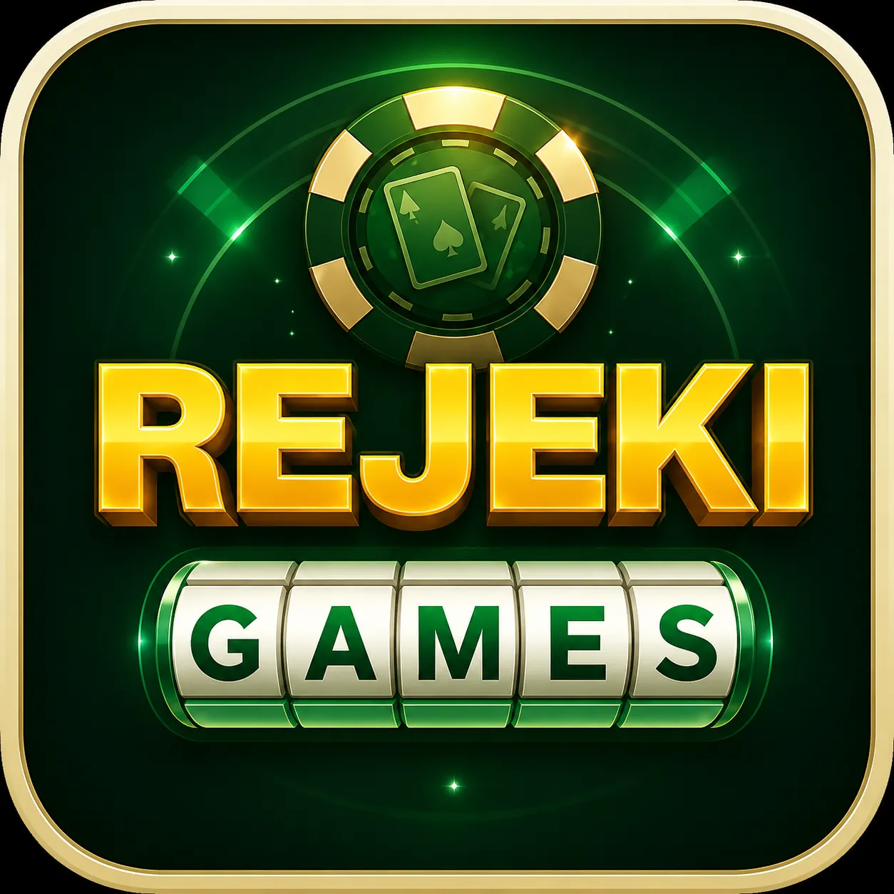 REJEKIGAMES - Game Poker Terbaik untuk Pengalaman Seru