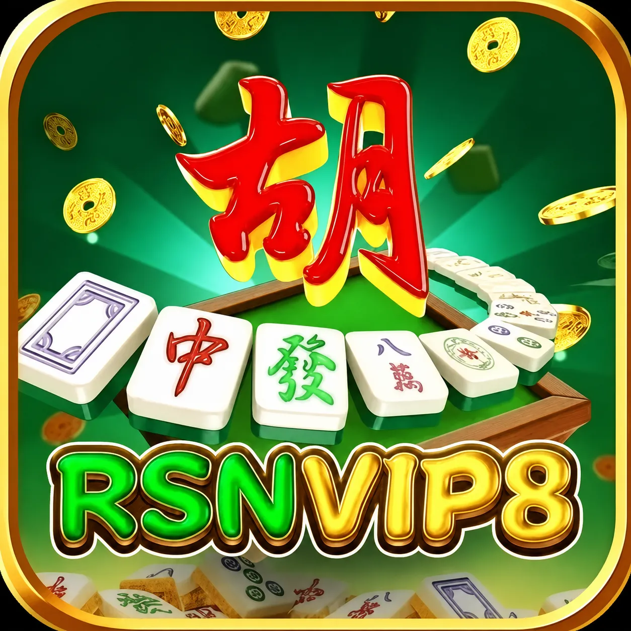 RSNVIP8 - Game Tycoon Terbaik untuk Anda